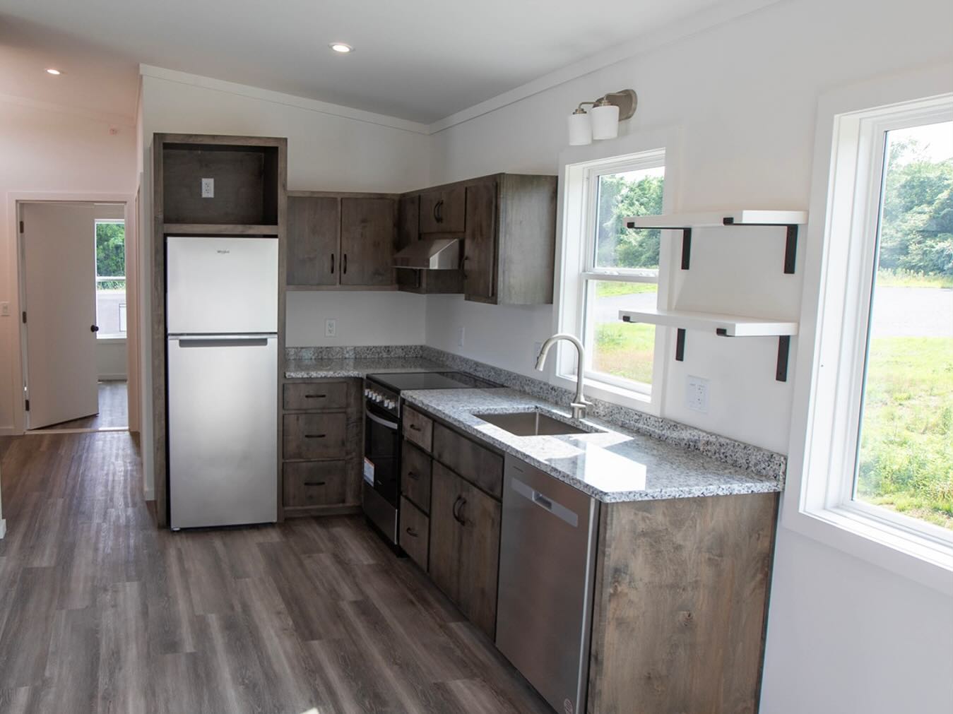 Housing Activation